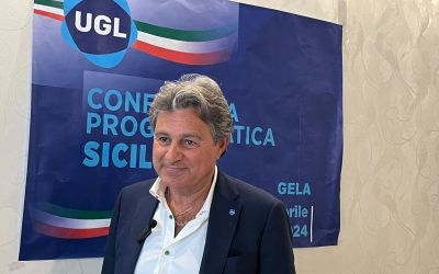 Lavoro. Abbrescia (UGL): Istat, nuovo record a marzo tasso di occupazione al 62,1%, ma in Sicilia non illudiamoci