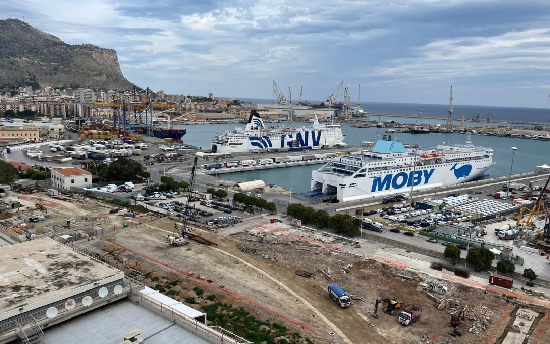 UGL Mari e Porti Sicilia e Liguria: di sicurezza in mare non ne parla mai nessuno