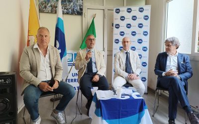 UGL Sicilia, Consiglio regionale a Catania:  “Partecipazione, ascolto dei territori, rifiuti, siccità, depurazione e riforma dei consorzi di bonifica”.