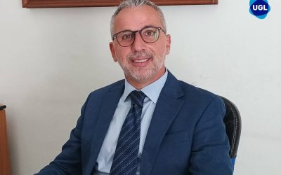UGL Sicilia incontra l’assessore Dagnino: “Avanzo da 2,15 miliardi, ma i fondi servano a servizi e territori”