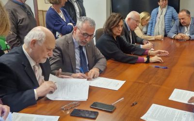 UGL: intesa raggiunta per il rinnovo del contratto dei lavoratori regionali