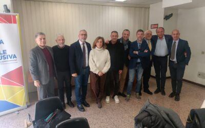 Firmato il contratto dei dipendenti della Regione Siciliana. UGL: Bene, ma è in ritardo di due anni. Serve ancora uno sforzo”