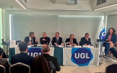 𝐂𝐨𝐧𝐯𝐞𝐠𝐧𝐨 𝐬𝐮𝐥 𝐒𝐞𝐫𝐯𝐢𝐳𝐢𝐨 𝐈𝐝𝐫𝐢𝐜𝐨 𝐈𝐧𝐭𝐞𝐠𝐫𝐚𝐭𝐨: 𝐜𝐨𝐧𝐟𝐫𝐨𝐧𝐭𝐨 𝐭𝐫𝐚 𝐢𝐬𝐭𝐢𝐭𝐮𝐳𝐢𝐨𝐧𝐢 𝐞 𝐨𝐩𝐞𝐫𝐚𝐭𝐨𝐫𝐢 𝐝𝐞𝐥 𝐬𝐞𝐭𝐭𝐨𝐫𝐞