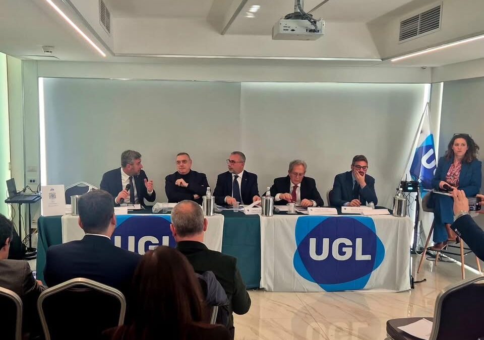 𝐂𝐨𝐧𝐯𝐞𝐠𝐧𝐨 𝐬𝐮𝐥 𝐒𝐞𝐫𝐯𝐢𝐳𝐢𝐨 𝐈𝐝𝐫𝐢𝐜𝐨 𝐈𝐧𝐭𝐞𝐠𝐫𝐚𝐭𝐨: 𝐜𝐨𝐧𝐟𝐫𝐨𝐧𝐭𝐨 𝐭𝐫𝐚 𝐢𝐬𝐭𝐢𝐭𝐮𝐳𝐢𝐨𝐧𝐢 𝐞 𝐨𝐩𝐞𝐫𝐚𝐭𝐨𝐫𝐢 𝐝𝐞𝐥 𝐬𝐞𝐭𝐭𝐨𝐫𝐞