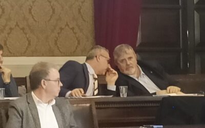 Paolo Capone, Leader UGL: “Basta morti sul lavoro, rafforzare prevenzione e sicurezza”