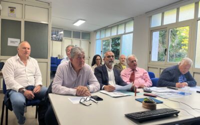 UGL Sicilia al fianco dei pensionati