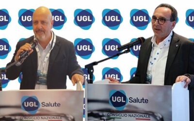 Sicilia: Ugl, stop assunzioni partecipate mette a rischio servizio 118