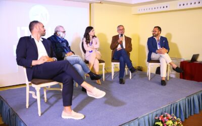 UGL Sicilia alla convention di Italia del Meridione: confronto su lavoro, imprese e sviluppo del Sud
