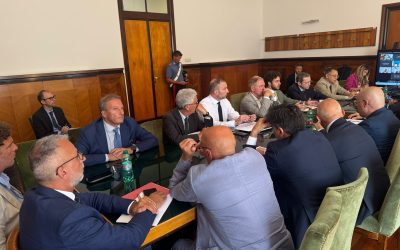 Pfizer Catania: UGL, “La battaglia continua, nessuno deve restare indietro”