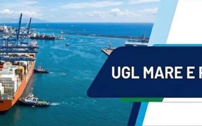 Caronte & Tourist: UGL Mare e Porti proclama sciopero di 24 ore il 17 e 18 luglio