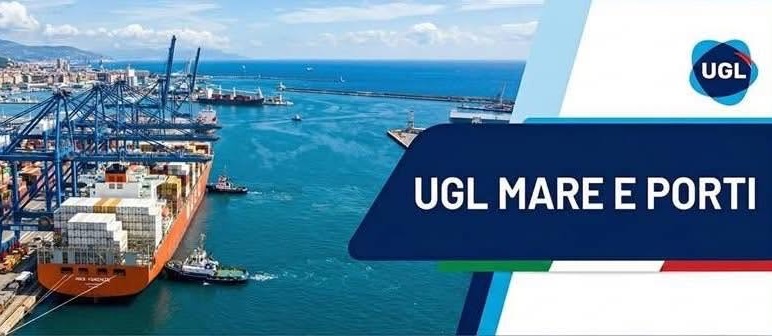 Caronte & Tourist: UGL Mare e Porti proclama sciopero di 24 ore il 17 e 18 luglio
