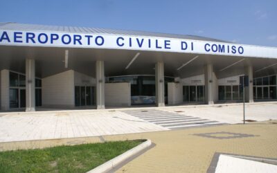 Aeroporti: sindacati, rilanciare sistema Catania-Comiso, no a privatizzazioni senza tutele