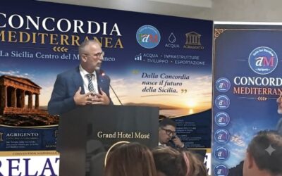 Acqua: UGL Sicilia, “basta emergenze, serve una riforma strutturale”