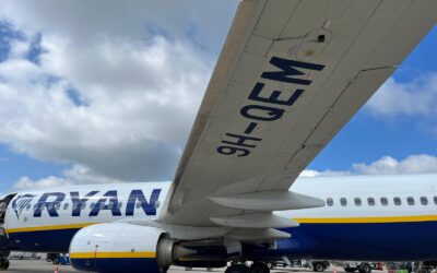 Aeroporti Sicilia: sindacati, più risorse e personale per le emergenze