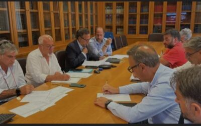 Etna e voli, UGL: “Piano regionale e fondo per i lavoratori”**