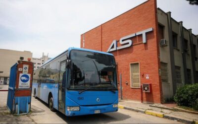 AST – UGL Sicilia: Bene lo sblocco delle assunzioni. Un primo passo per la dignità dei lavoratori e l’efficienza del servizio