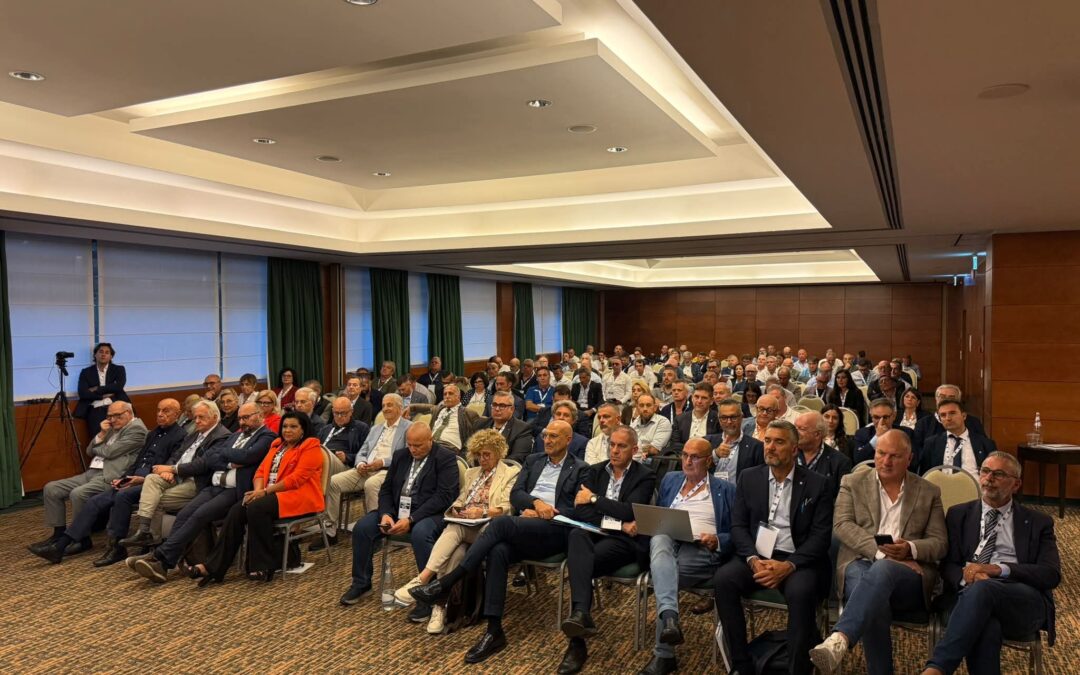 UGL, Consiglio Nazionale a Roma: la Sicilia porta le istanze del territorio al centro del dibattito