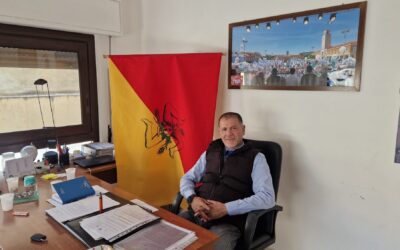 UGL Autoferrotranvieri, Maurizio Famà segretario regionale in Sicilia Gli auguri di Giuffrida al nuovo segretario