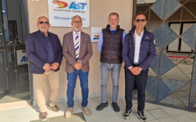 Manovra Ars, l’Ugl Sicilia: «Nessuna risorsa per Ast e trasporto pubblico locale»