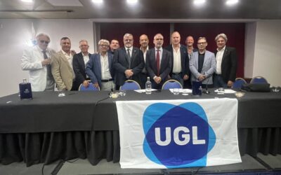 UGL Sicilia, incontro a Palermo con i quadri sindacali: al centro servizi e sviluppo territoriale